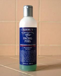 Kiehl's Facial Fuel Energizing Face Wash