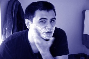 How to Prep, Shave, and Soothe Your Handsome Face Caulfields Counter