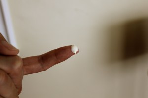 Kiehls Ultimate Mens After Shave Balm and Moisturizer Caulfields Counter Product Review Men Shaving Texture