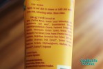 Alba Botanica Hawaiian Body Wash Passion Fruit&nbsp;Ingredients