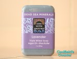 One With Nature Lavender&nbsp;Soap